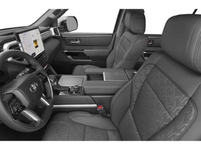 2023 Toyota Sequoia SR5