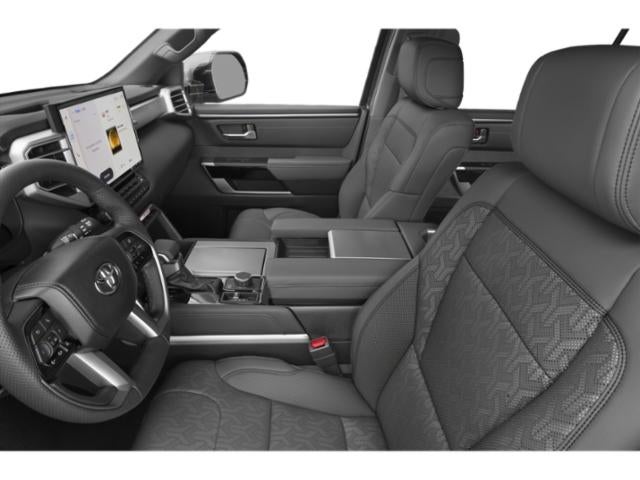 2023 Toyota Sequoia SR5