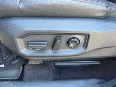 2024 Toyota Sequoia TRD Pro
