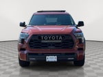 2024 Toyota Sequoia TRD Pro