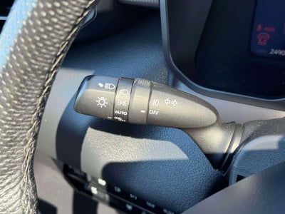 2024 Toyota Sequoia TRD Pro