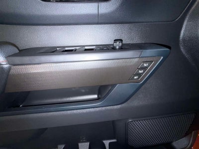 2024 Toyota Sequoia TRD Pro