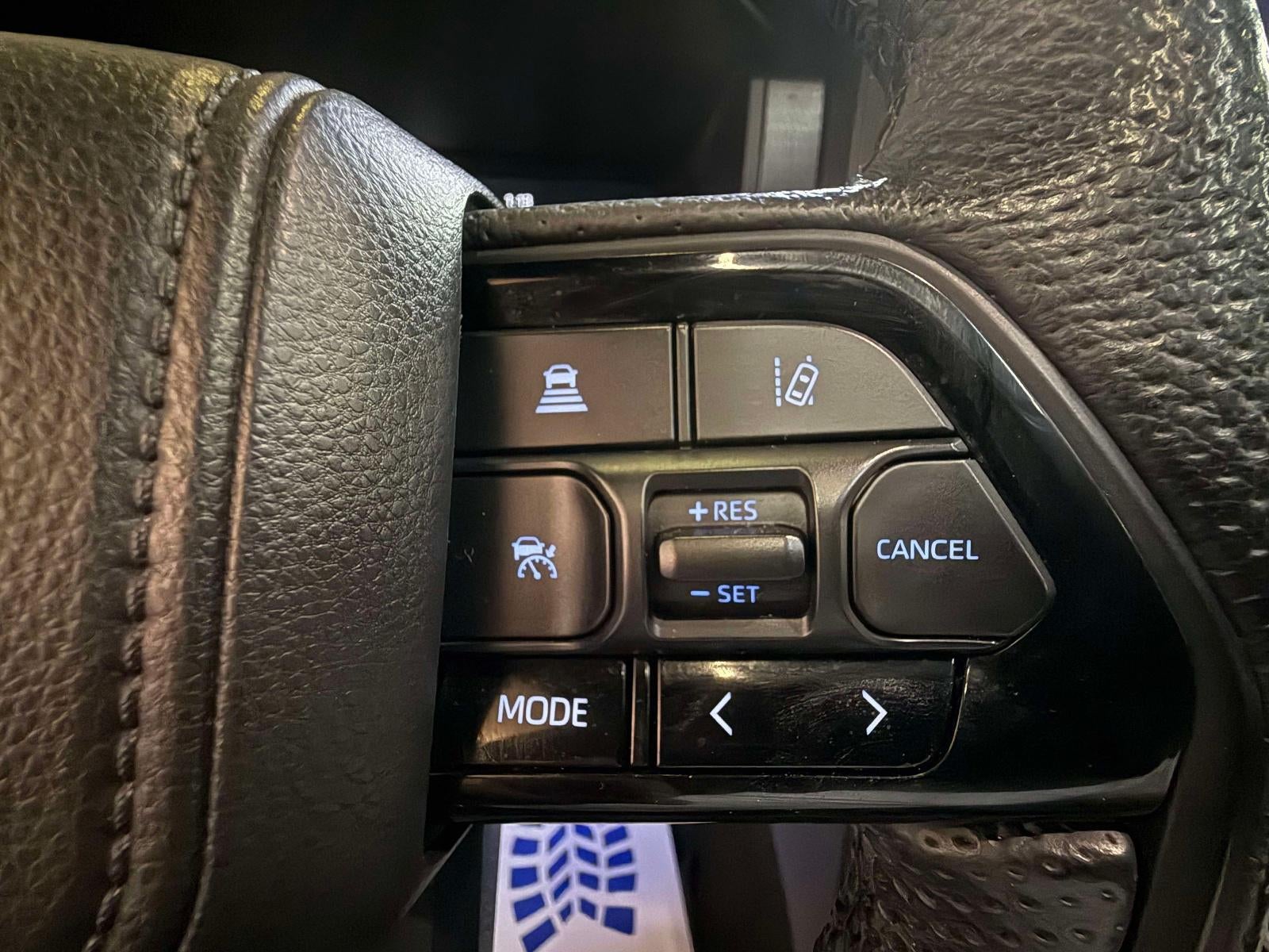 2024 Toyota Sequoia TRD Pro
