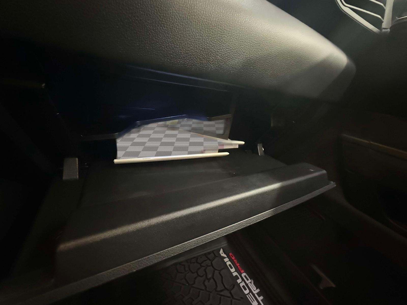2024 Toyota Sequoia TRD Pro