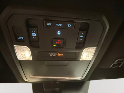 2024 Toyota Sequoia TRD Pro