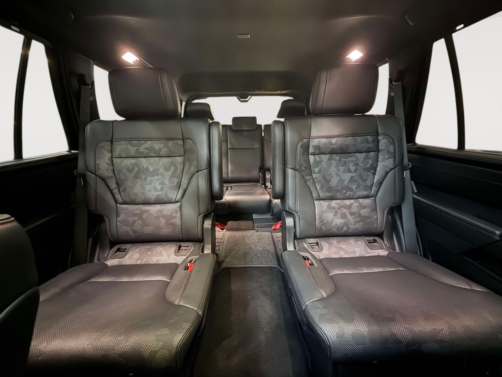 2024 Toyota Sequoia TRD Pro
