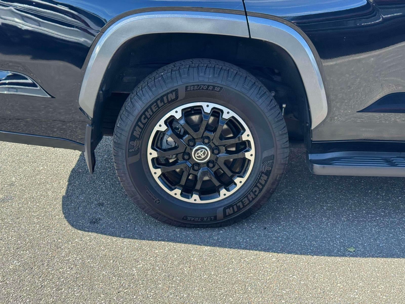 2023 Toyota Sequoia Limited