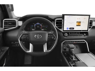 2023 Toyota Sequoia Limited
