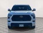 2023 Toyota Sequoia SR5