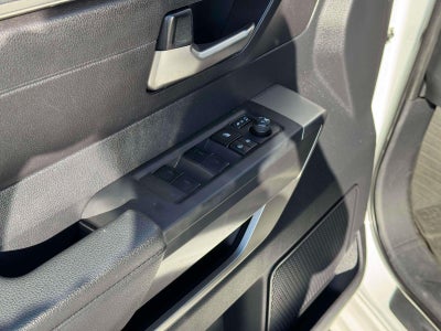 2023 Toyota Sequoia SR5