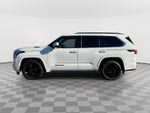 2023 Toyota Sequoia SR5
