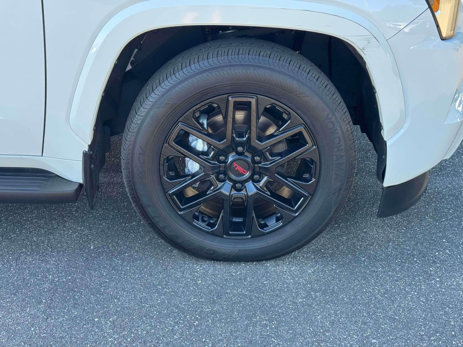2023 Toyota Sequoia SR5