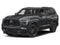 2023 Toyota Sequoia Platinum