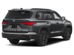2023 Toyota Sequoia Platinum