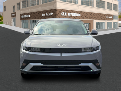 2026 Hyundai IONIQ 5 SE