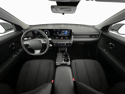 2025 Hyundai IONIQ 5 SE