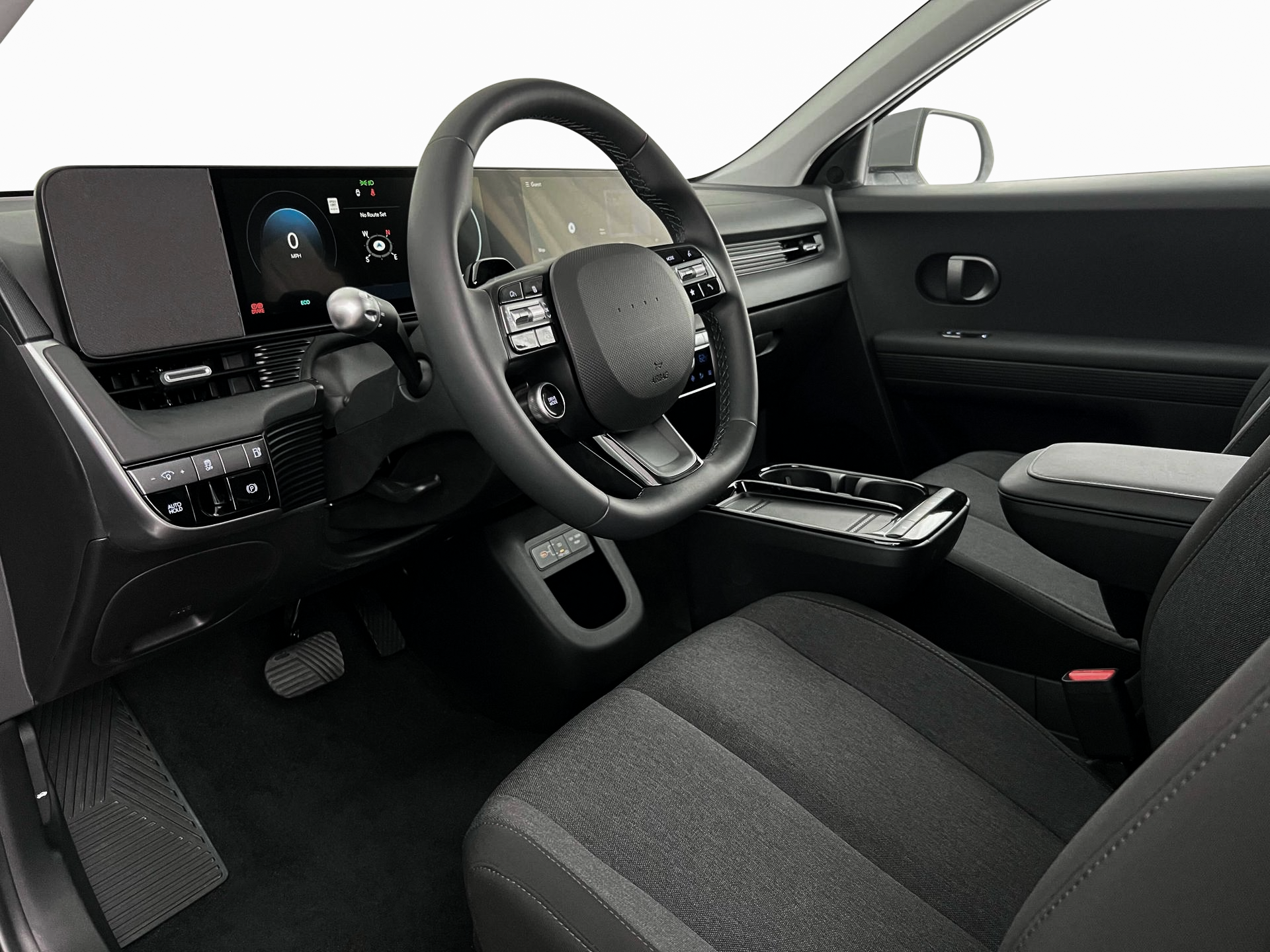 2025 Hyundai IONIQ 5 SE