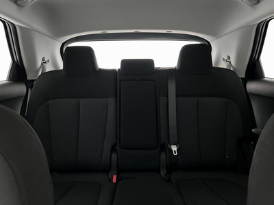 2025 Hyundai IONIQ 5 SE