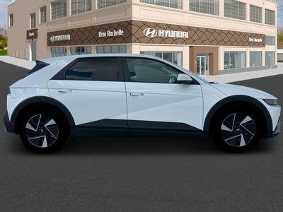 2025 Hyundai IONIQ 5 SE