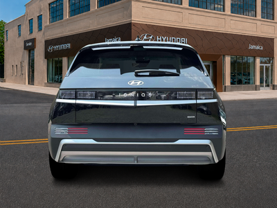 2026 Hyundai IONIQ 5 SE