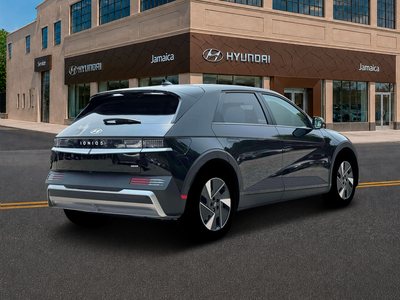 2026 Hyundai IONIQ 5 SE