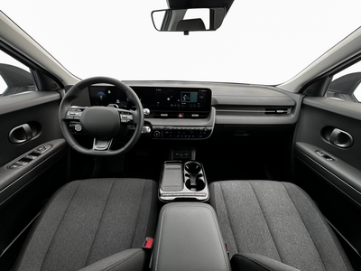 2025 Hyundai IONIQ 5 SE