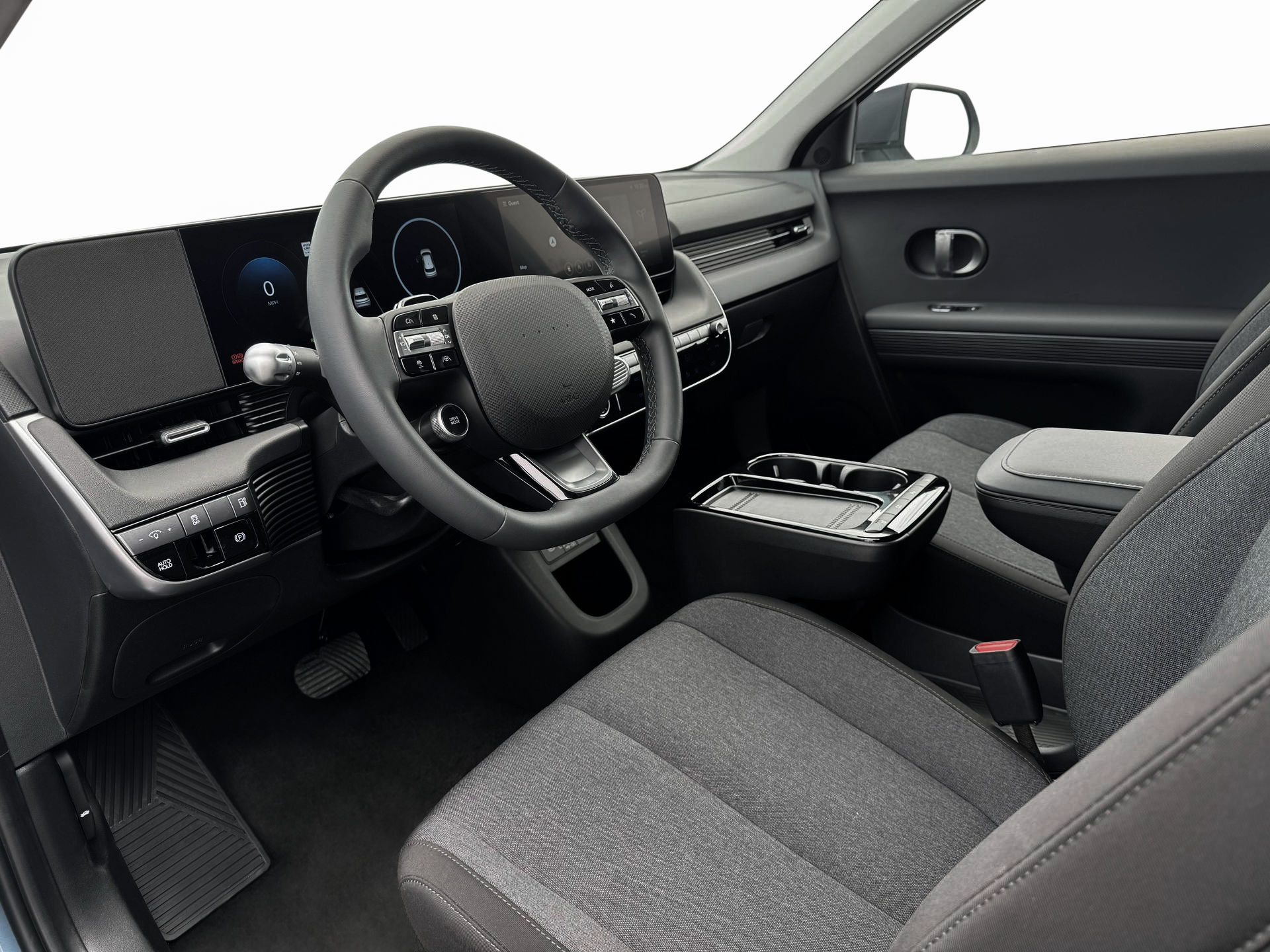 2025 Hyundai IONIQ 5 SE