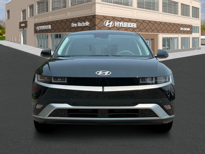 2026 Hyundai IONIQ 5 SE
