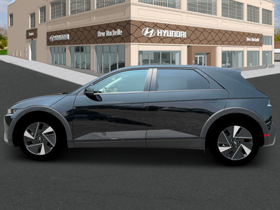 2026 Hyundai IONIQ 5 SE