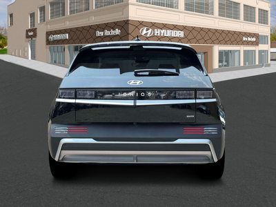 2026 Hyundai IONIQ 5 SE