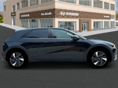 2026 Hyundai IONIQ 5 SE