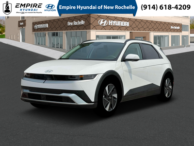 2025 Hyundai IONIQ 5 SEL