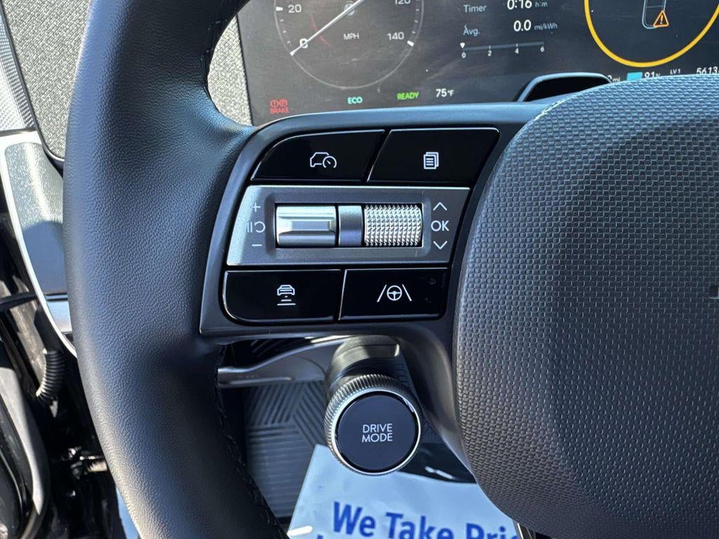 2025 Hyundai Ioniq 5 SEL