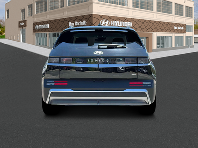 2025 Hyundai IONIQ 5 SEL