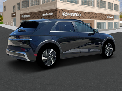 2025 Hyundai IONIQ 5 SEL