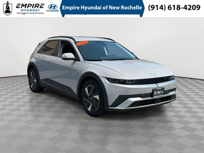 2025 Hyundai IONIQ 5 SEL