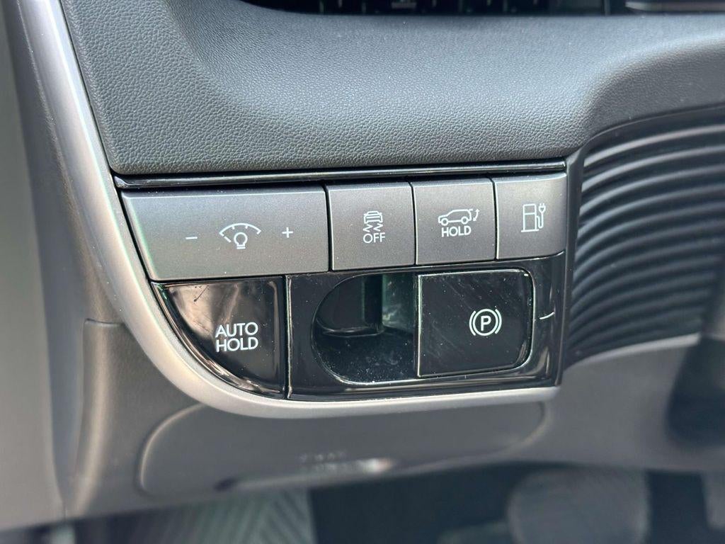 2025 Hyundai IONIQ 5 SEL