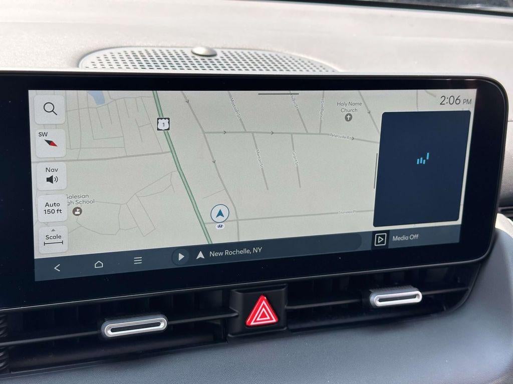 2025 Hyundai IONIQ 5 SEL