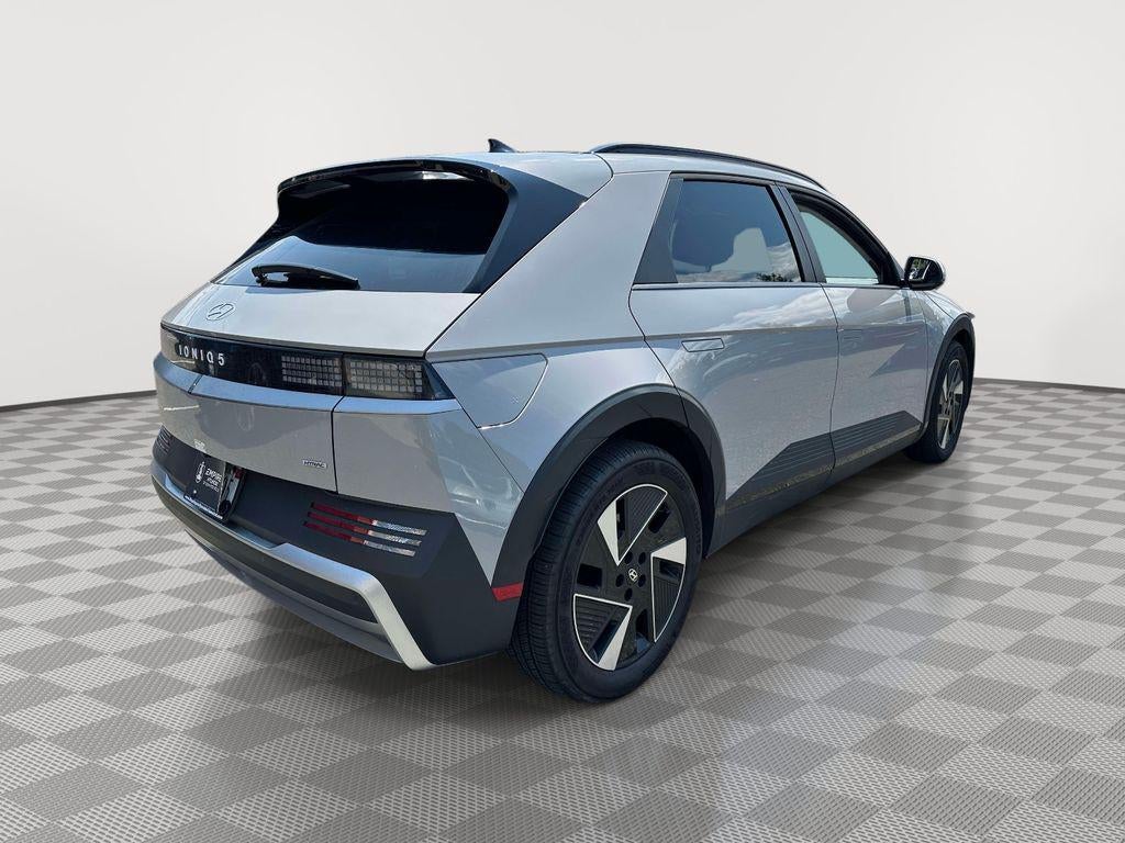 2025 Hyundai IONIQ 5 SEL
