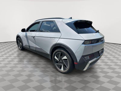 2025 Hyundai IONIQ 5 SEL