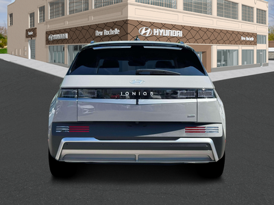 2025 Hyundai IONIQ 5 SEL