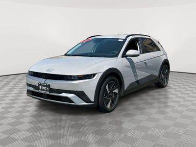 2025 Hyundai IONIQ 5 SEL