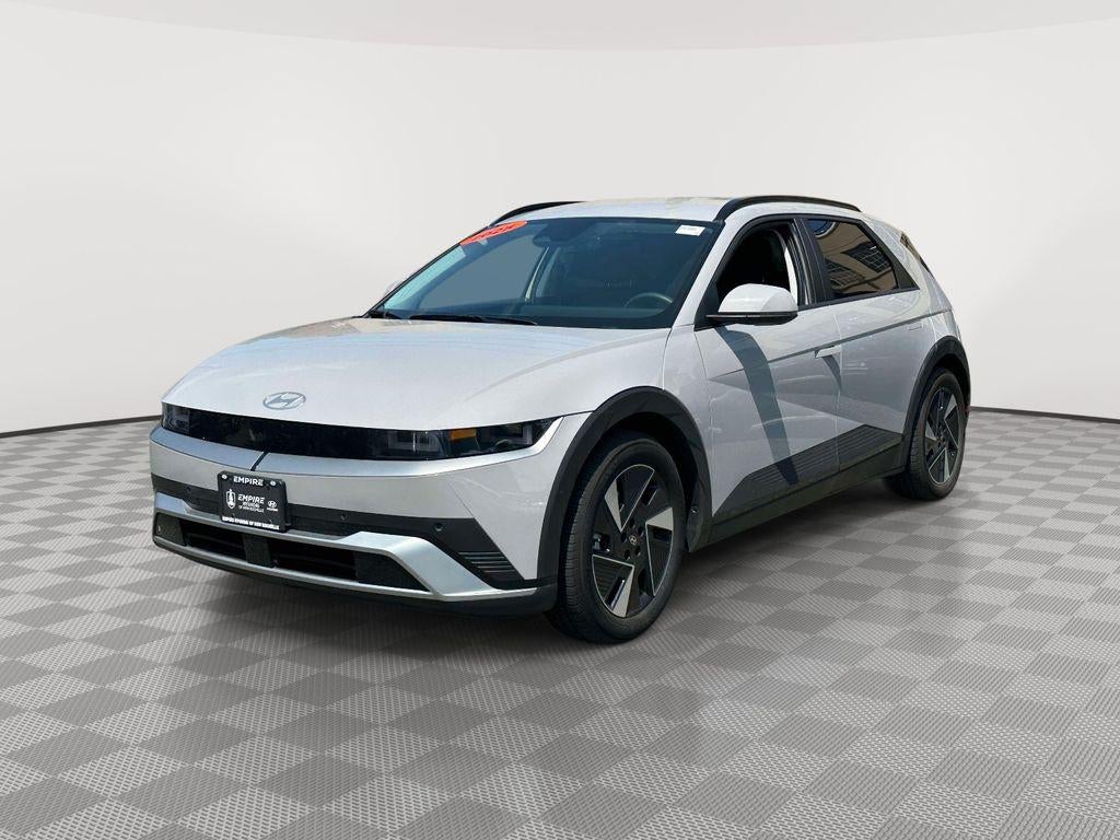 2025 Hyundai IONIQ 5 SEL
