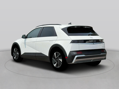 2025 Hyundai IONIQ 5 SEL