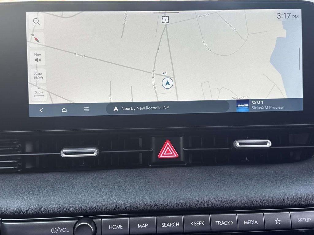 2025 Hyundai IONIQ 5 SEL