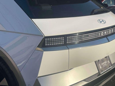 2025 Hyundai IONIQ 5 Limited