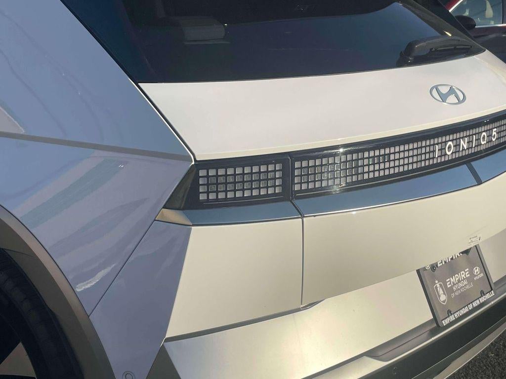 2025 Hyundai IONIQ 5 Limited