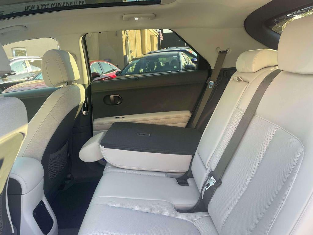 2025 Hyundai IONIQ 5 Limited