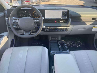 2025 Hyundai IONIQ 5 Limited