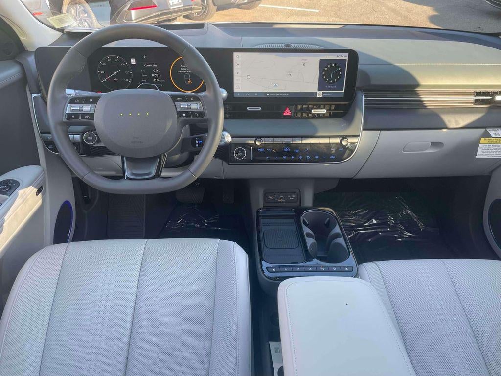 2025 Hyundai IONIQ 5 Limited